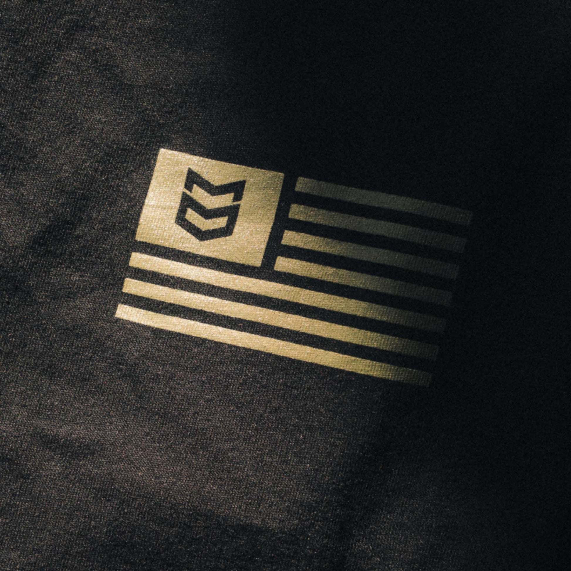 ENSIGN LONG SLEEVE TEE