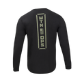 ENSIGN LONG SLEEVE TEE