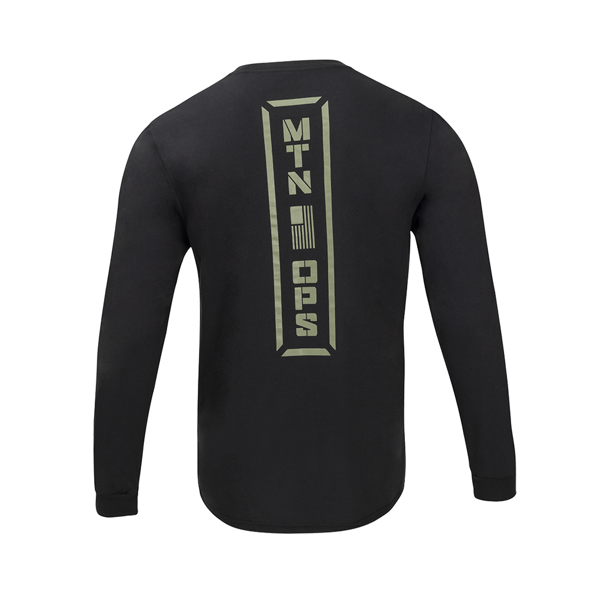 ENSIGN LONG SLEEVE TEE