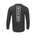 ENSIGN LONG SLEEVE TEE