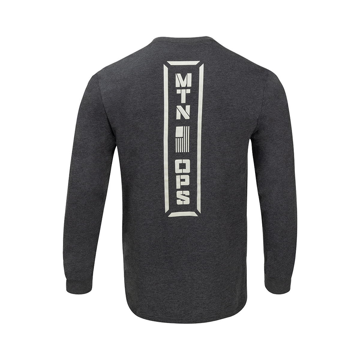 ENSIGN LONG SLEEVE TEE