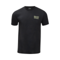 ENSIGN TEE - Black / XXL