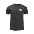 ENSIGN TEE - Charcoal / XXL