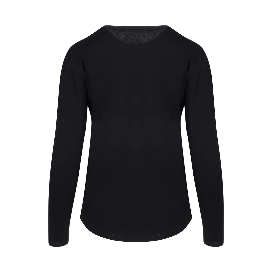 EURO TEE - Black / XXL