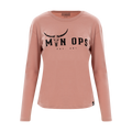 EURO TEE - Desert Pink / XXL