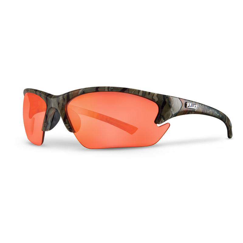 Load image into Gallery viewer, QUEST Safety Glasses - Camo

