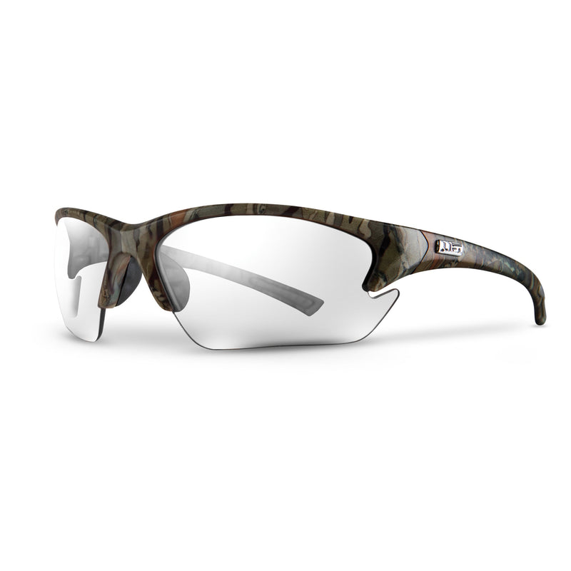 Load image into Gallery viewer, QUEST Safety Glasses - Camo
