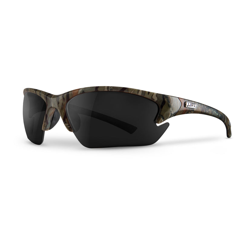Load image into Gallery viewer, QUEST Safety Glasses - Camo
