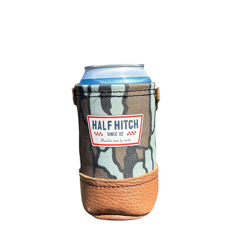 Load image into Gallery viewer, Mini Grunt Sack Can Sleeve
