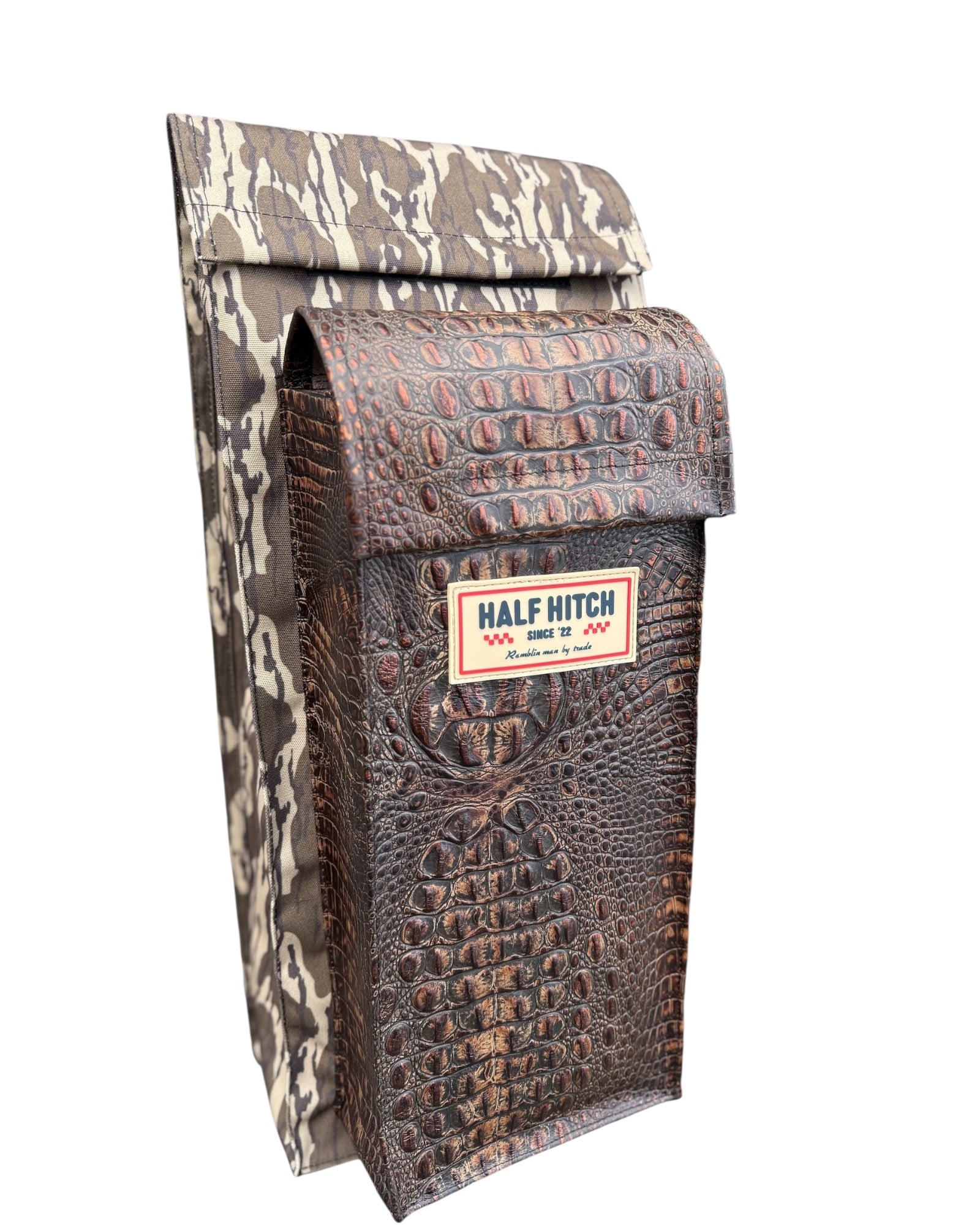 Bottomland X Gator Glove/Sleeve bag