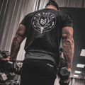 FAITH. FAMILY. HUNT. TEE