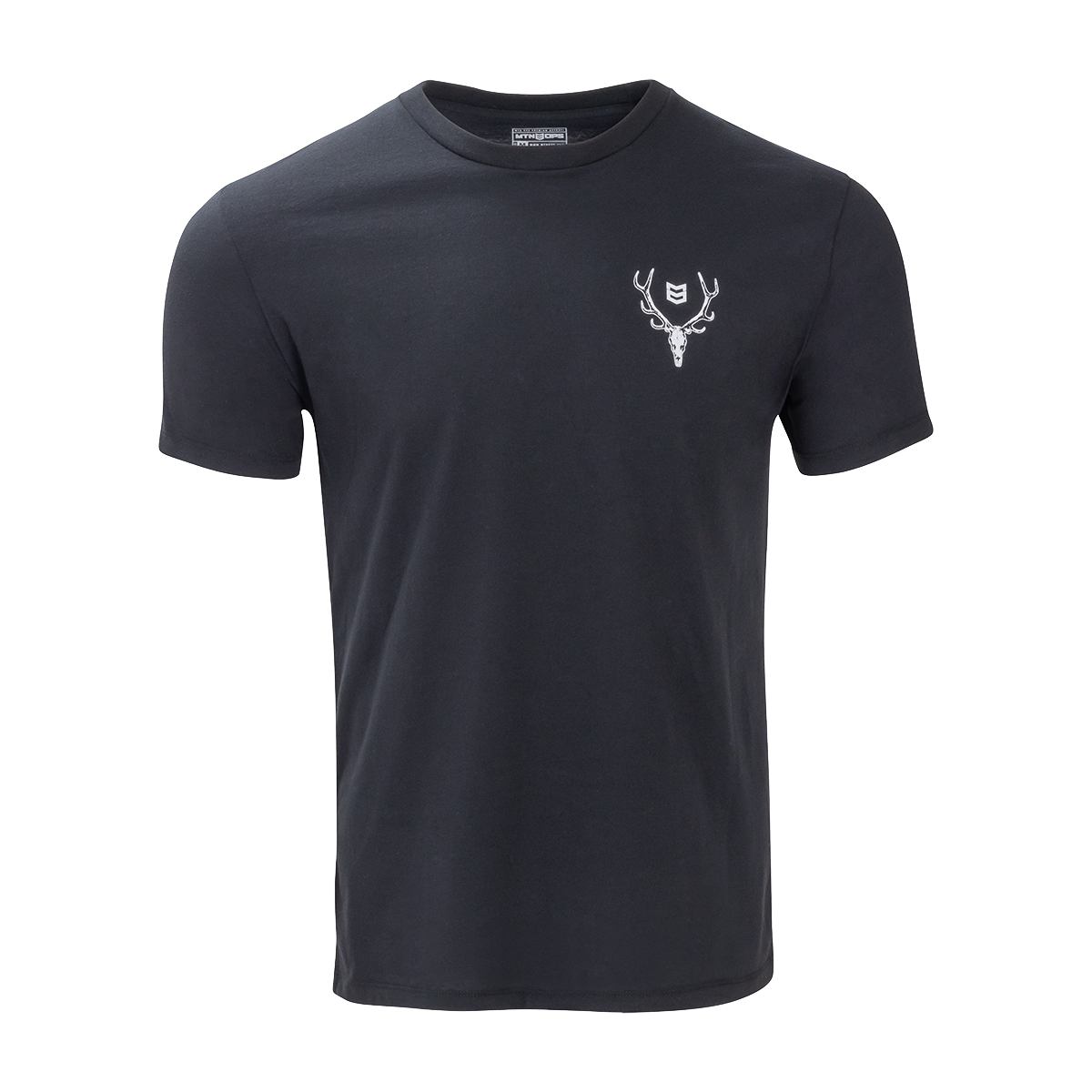 FAITH. FAMILY. HUNT. TEE - Black / XXL
