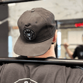 FAITH. FAMILY. HUNT. HAT