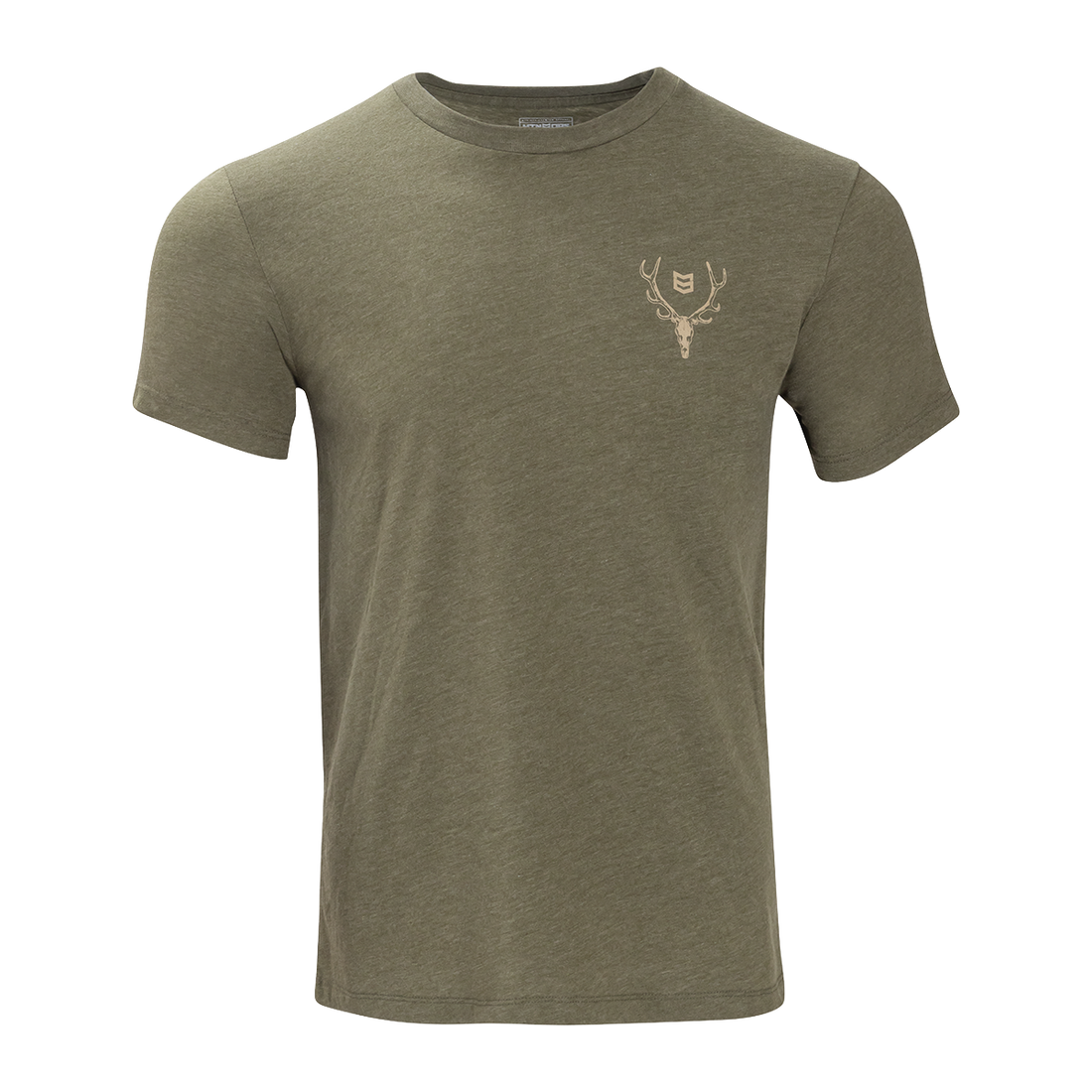 FAITH. FAMILY. HUNT. TEE