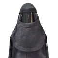 HIGH VOLTAGE 40 CAL PY40H SWITCH SUIT FIXED SHIELD HOOD/SHROUD GREY PYRAD® Fabric by GORE-TEX LABS