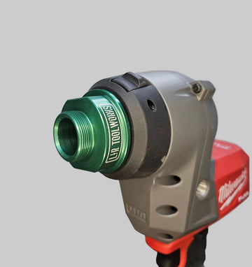 FM40 Milwaukee 2937-20 adapter