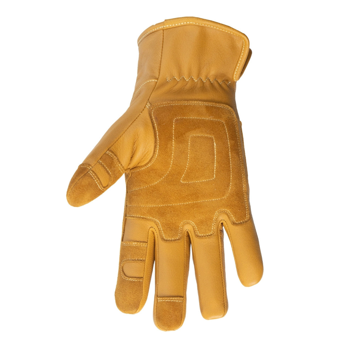 FR Fleece Ground Glove w/Kevlar