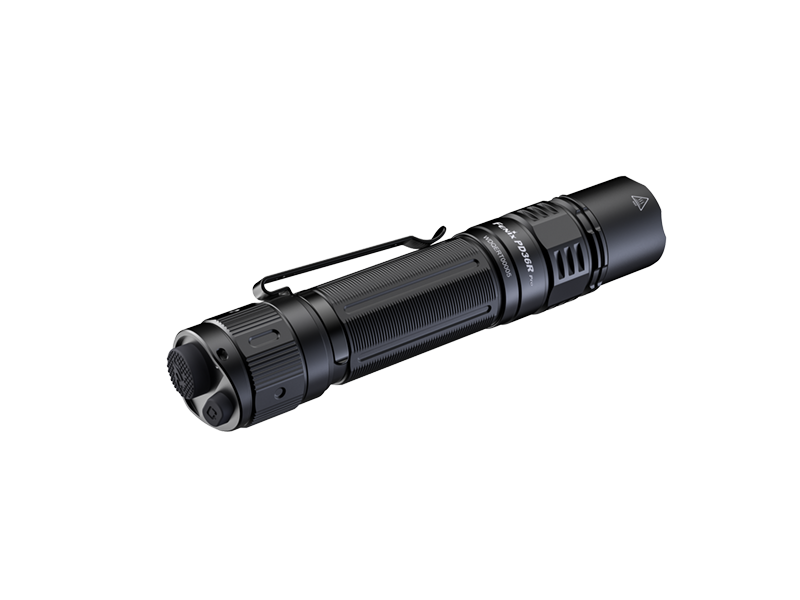 Load image into Gallery viewer, Fenix PD36R Pro 2800 Lumen Flashlight
