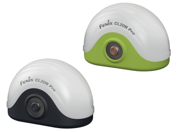 CL20R Pro Smart Multicolor Camping Lantern