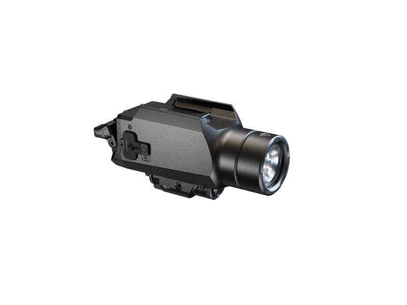 Load image into Gallery viewer, Fenix GL23R Green Laser Tactical Light
