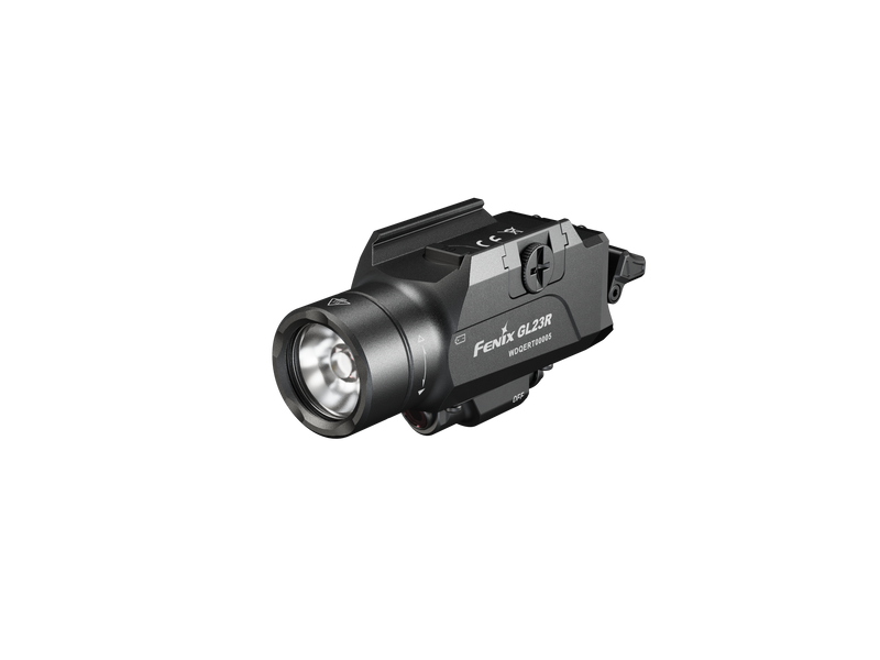 Load image into Gallery viewer, Fenix GL23R Green Laser Tactical Light
