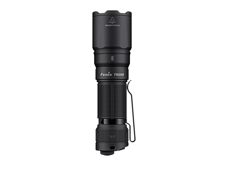 Load image into Gallery viewer, Fenix TK05R Compact Tactical EDC Flashlight
