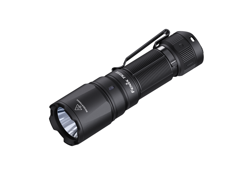 Load image into Gallery viewer, Fenix TK05R Compact Tactical EDC Flashlight
