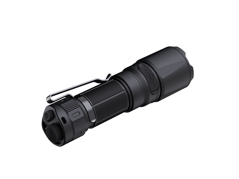 Load image into Gallery viewer, Fenix TK05R Compact Tactical EDC Flashlight
