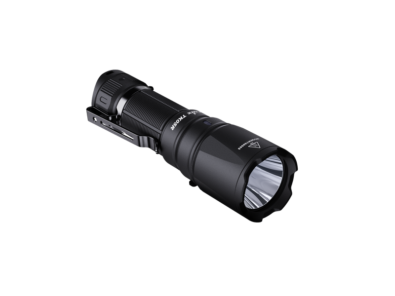 Load image into Gallery viewer, Fenix TK05R Compact Tactical EDC Flashlight
