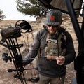 FIELD LITE HAT