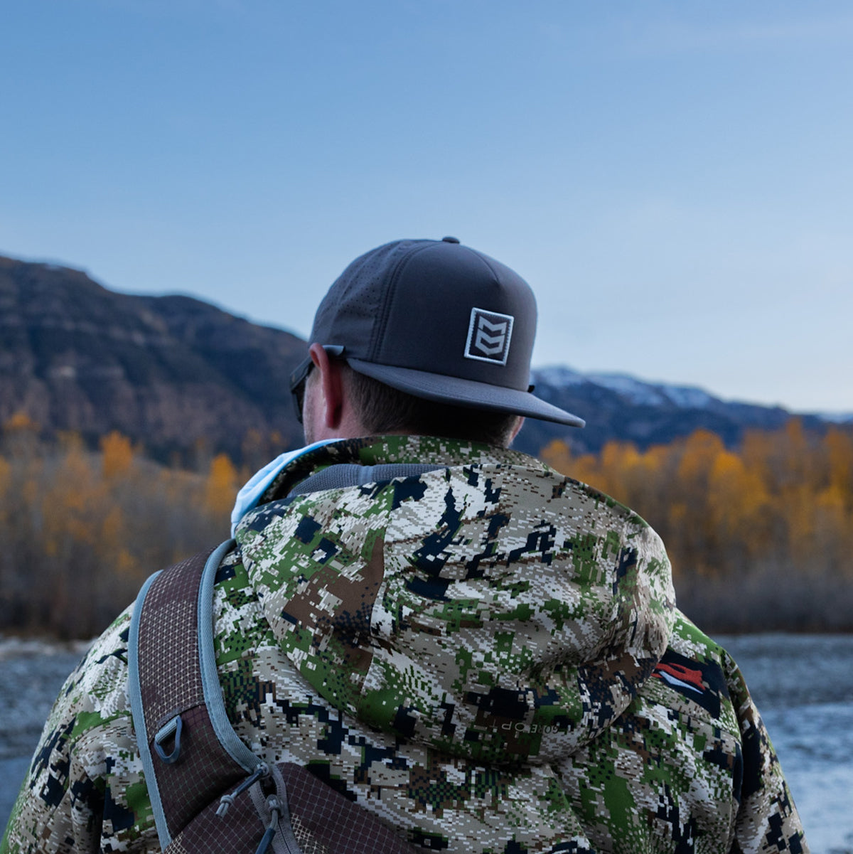 FIELD LITE HAT