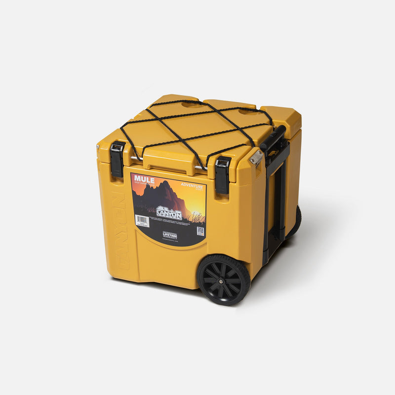 Load image into Gallery viewer, Mule 30 Quart Cooler
