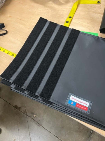 GE Flexible Oil Cooler Plenum