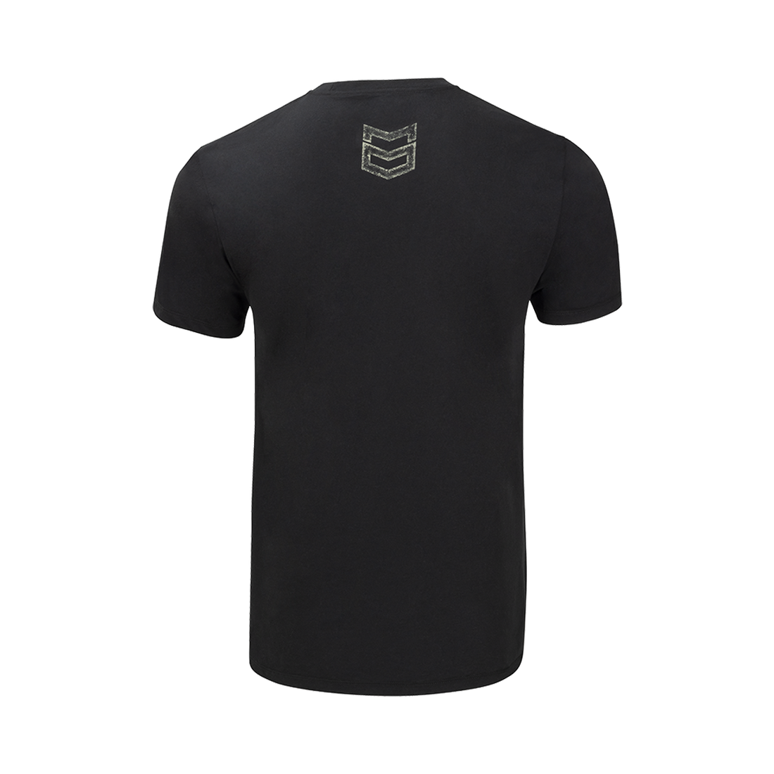 FOUNDATION TEE - Black / XXL