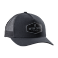 FUEL THE HUNT HAT - Black