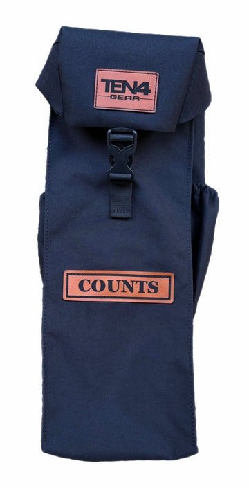 Gear Bag — Series B (Premium)