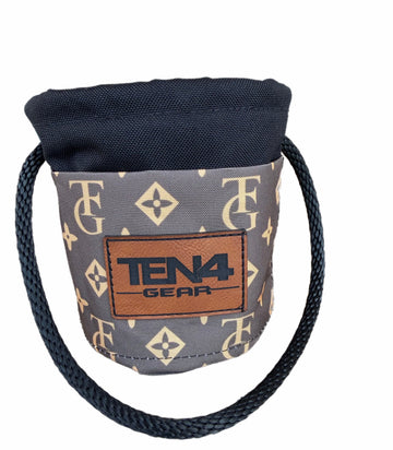 TG Brown Grunt Sack