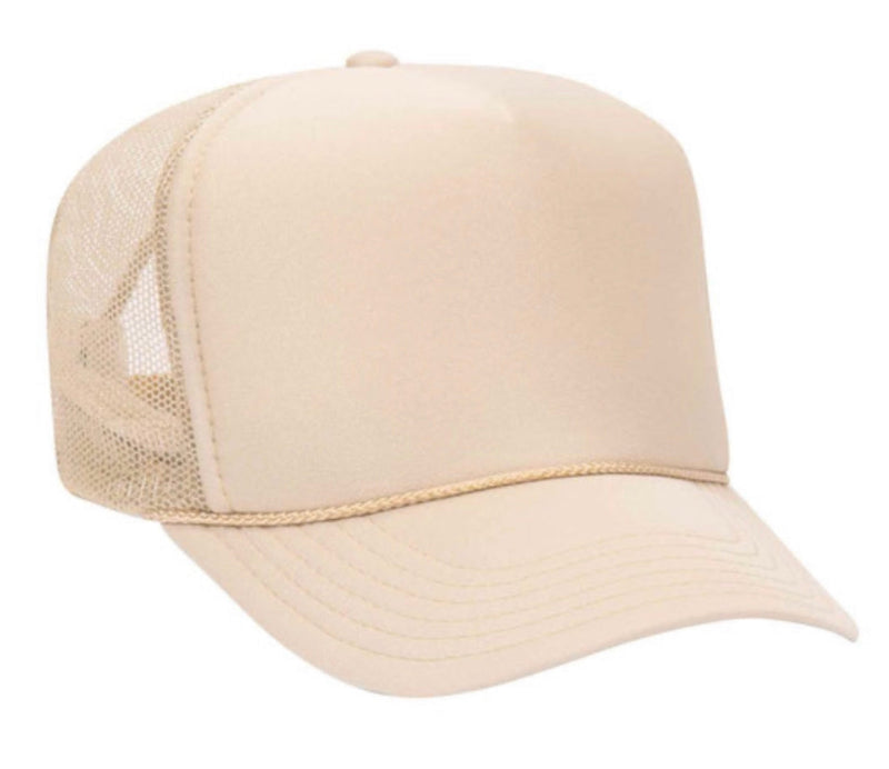 Load image into Gallery viewer, Custom Trucker Hat
