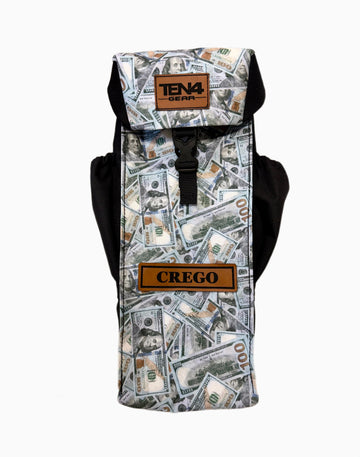 Series B — Lineman Glove & Sleeve Gear Bag