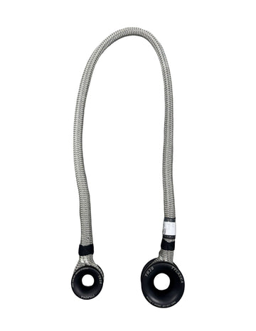 Arbo Space 3/4” LDB Rig and Ring Tylaska TR20 & TR28 ring x 5ft.