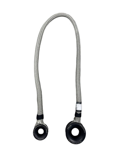 Arbo Space 3/4” LDB Rig and Ring Tylaska TR20 & TR28 ring x 5ft.