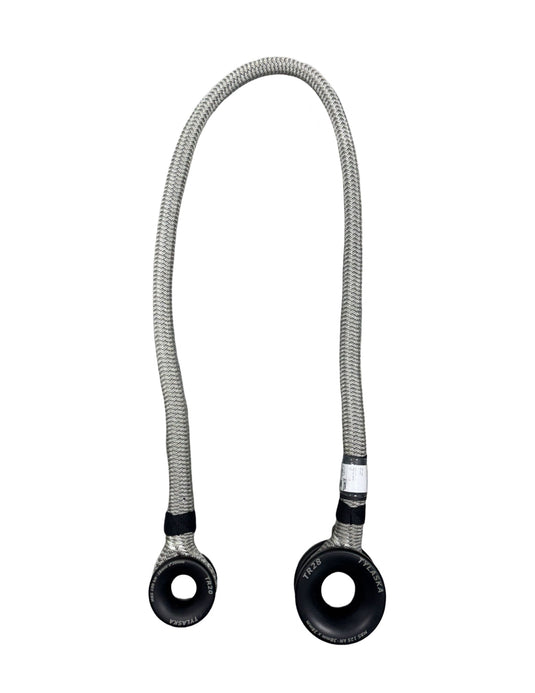Arbo Space 3/4” LDB Rig and Ring Tylaska TR20 & TR28 ring x 5ft.