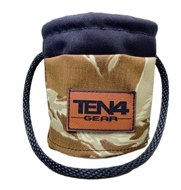 Desert Tiger Stripe Grunt Sack