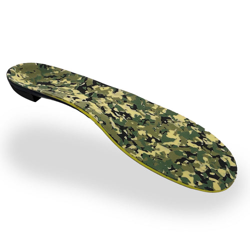 Deluxe Full Length Custom Orthotic