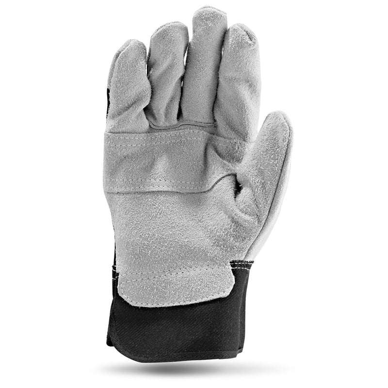 Load image into Gallery viewer, Split Leather Glove
