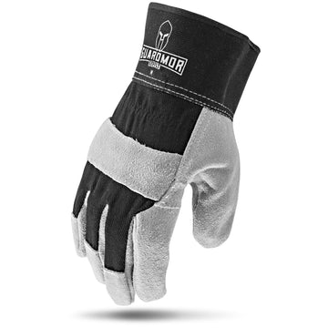 Split Leather Glove