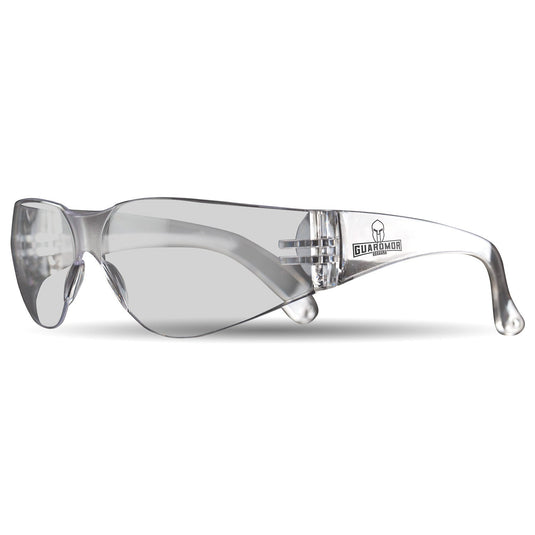 Guardmor Safety Glasses