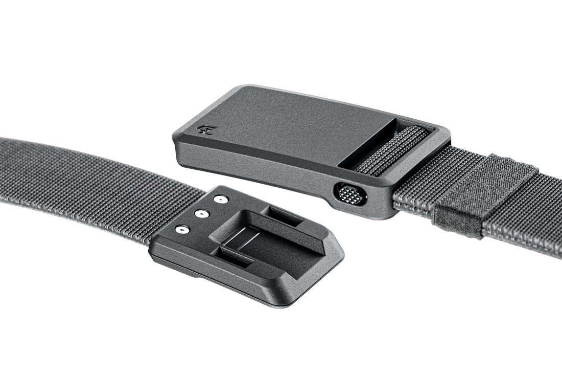 Groove Belt Ultra - Deep Stone