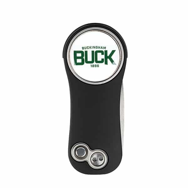 Buckingham Buck Golf Pitch Fix GOLFPITCHFIX