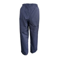 GORE-TEX Breathable Rainwear CET Over Trouser Navy